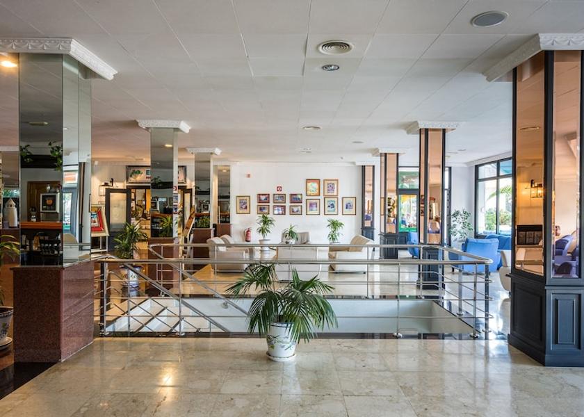 Canary Islands Puerto de la Cruz Bar