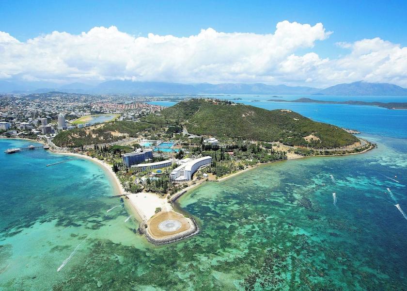  Noumea Primary image
