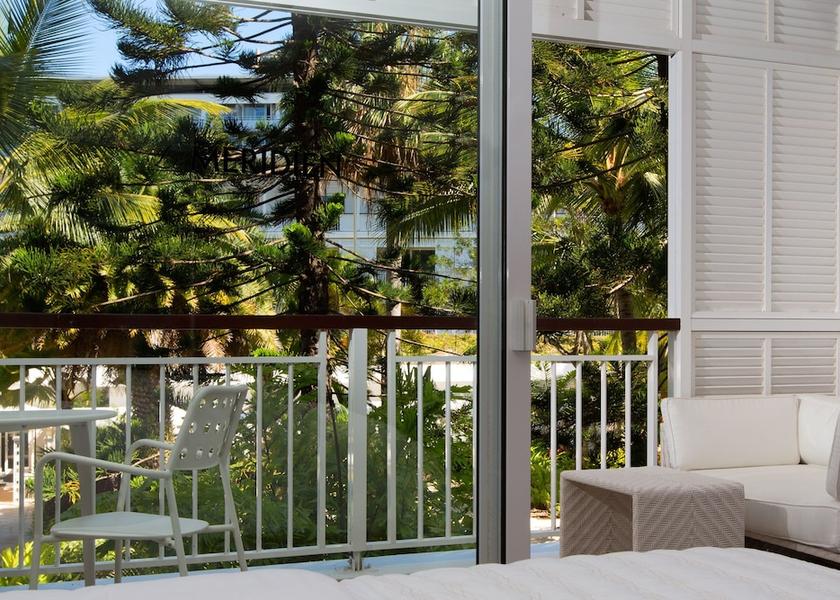  Noumea View from Property