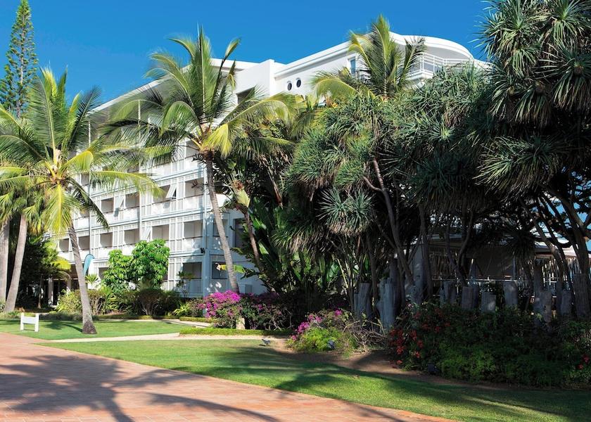  Noumea Exterior Detail