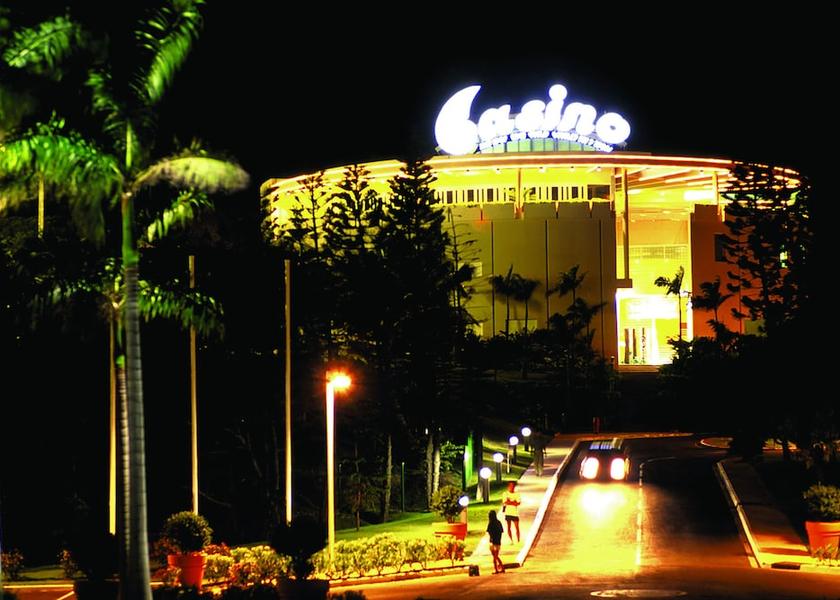  Noumea Casino