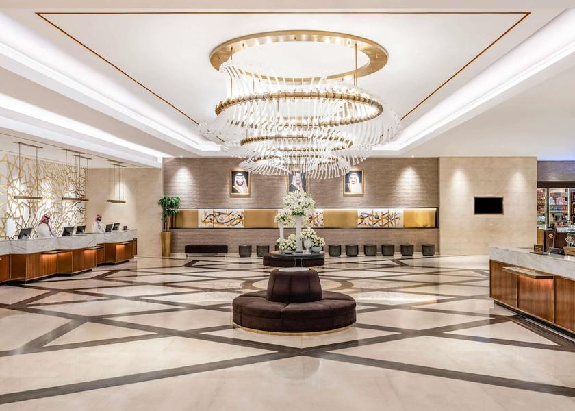  Mecca Exterior Detail