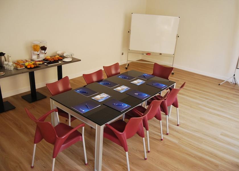Valencian Community Alicante Meeting Room