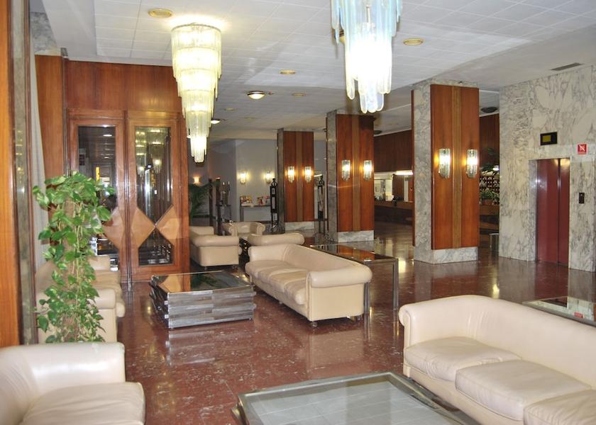 Valencian Community Alicante Lobby