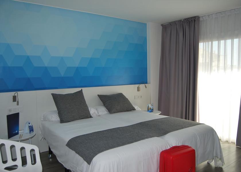 Valencian Community Alicante Room