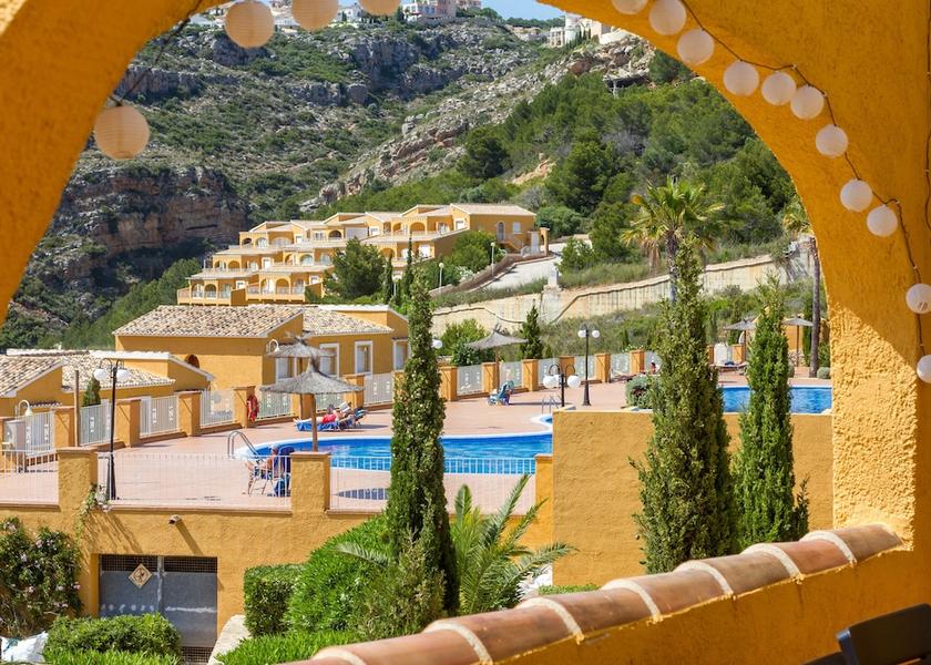 Land View from Property