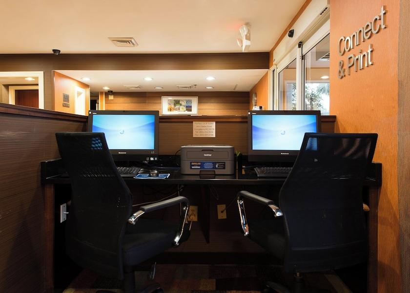 South Carolina Orangeburg Amenity