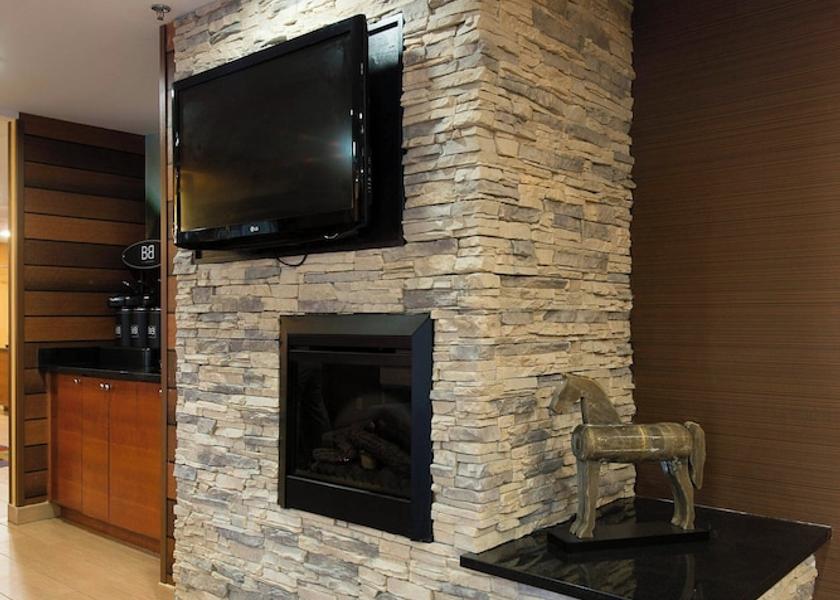 South Carolina Orangeburg Lobby