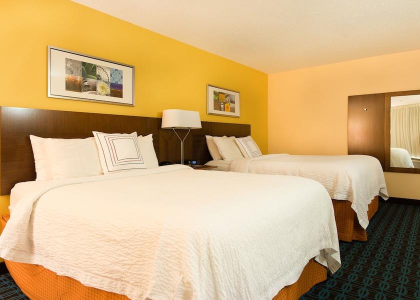 South Carolina Orangeburg Room