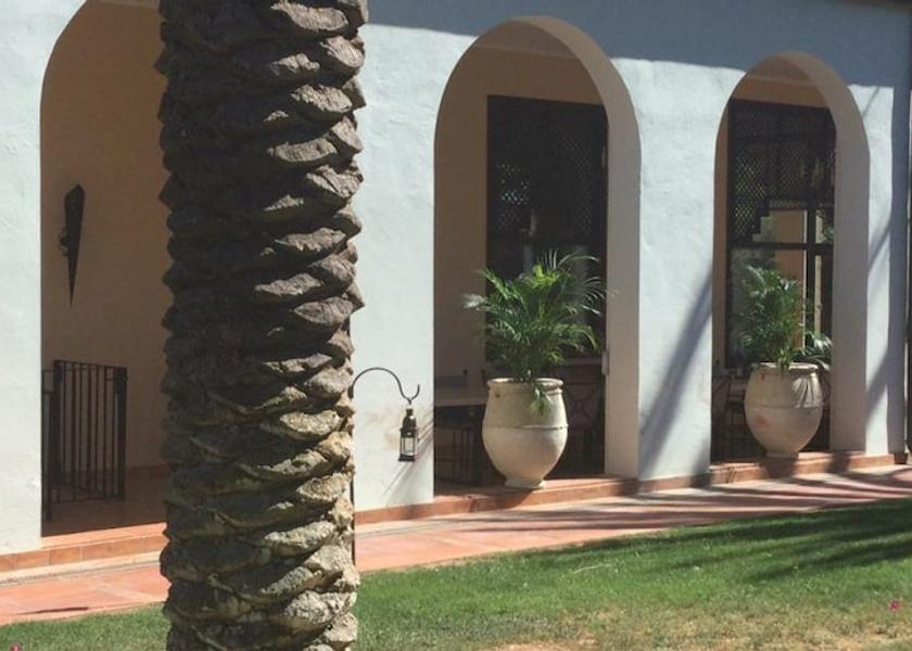 Catalonia Vilanova I la Geltru Porch
