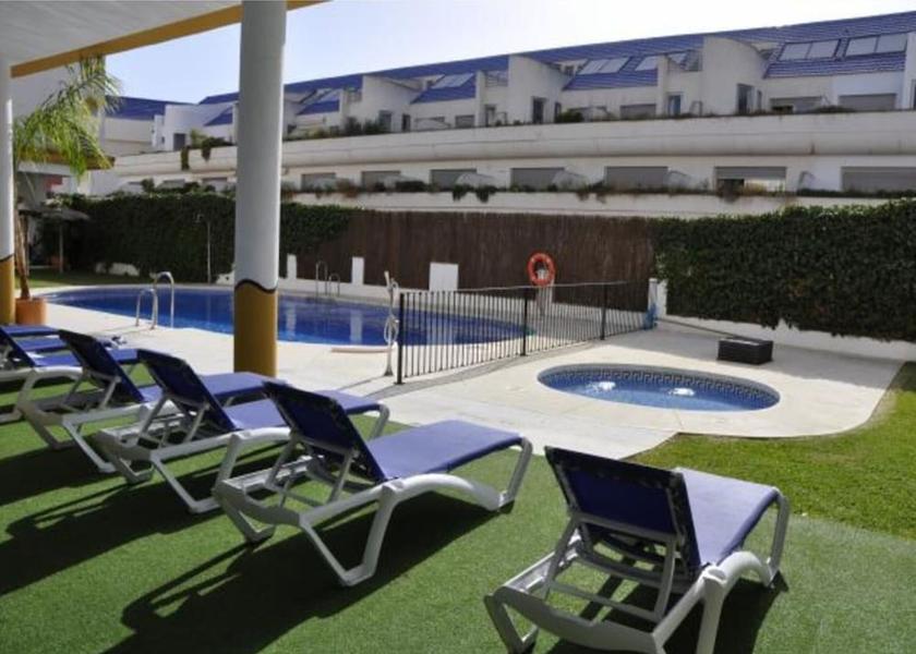 Andalucia Barbate Primary image