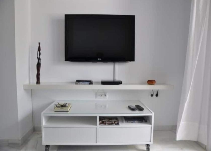 Andalucia Barbate Room