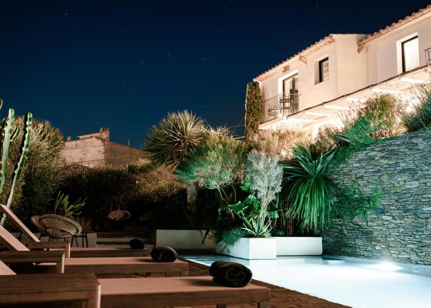 Catalonia Cadaqués Swimming pool