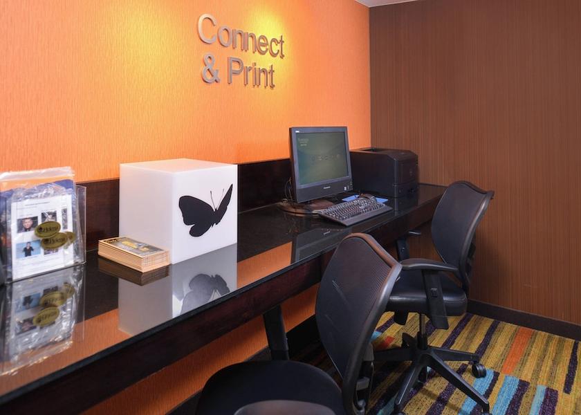 Montana Helena Amenity