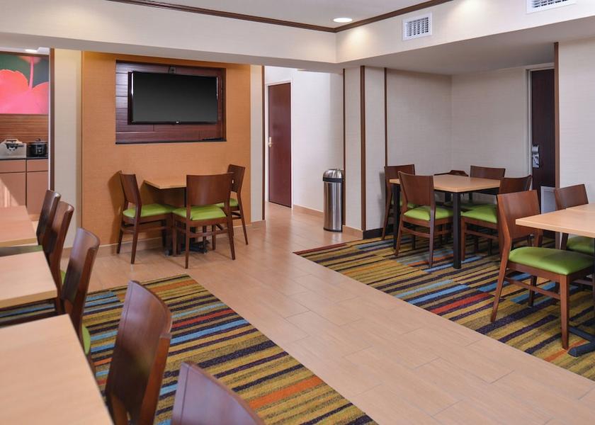 Montana Helena Breakfast buffet