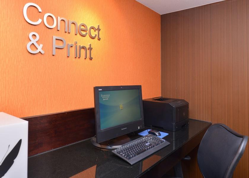 Montana Helena Business Centre