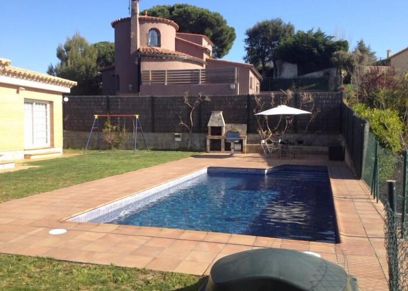 Catalonia Calonge Pool