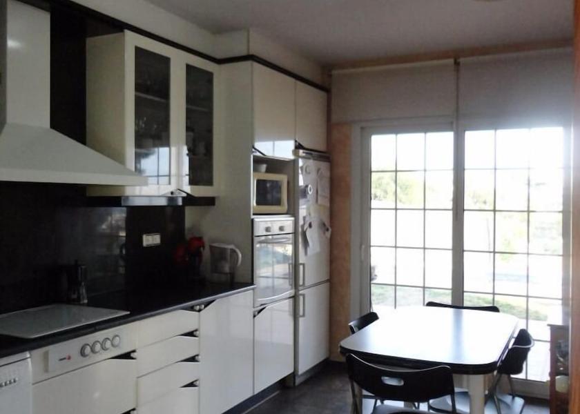 Catalonia Calonge Kitchen