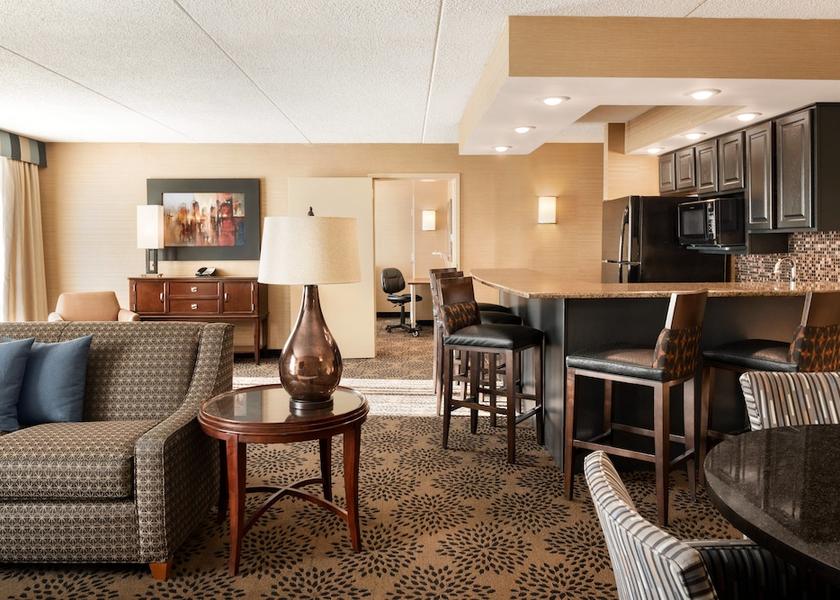 Iowa Urbandale Room