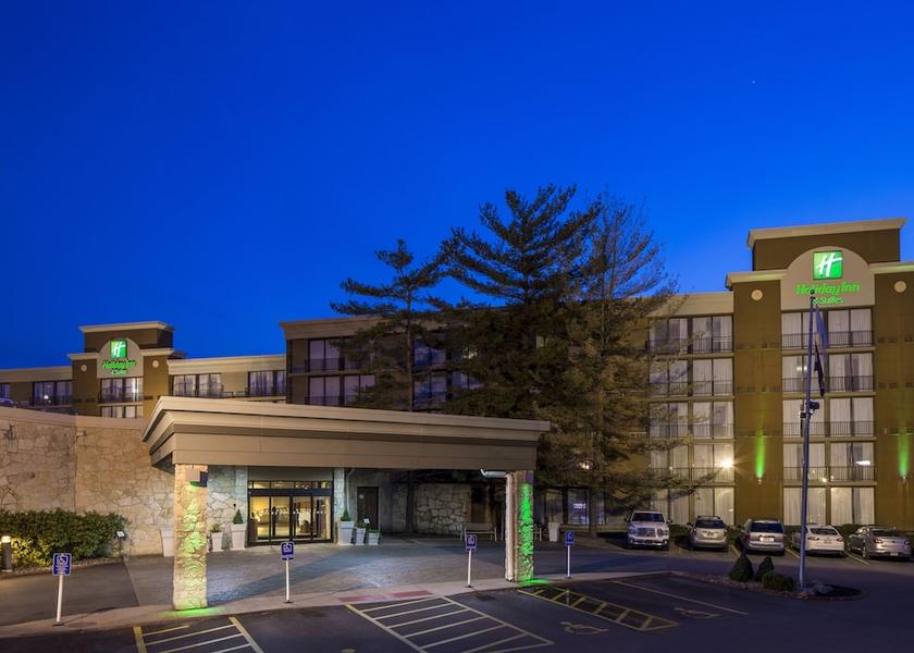Iowa Urbandale Facade