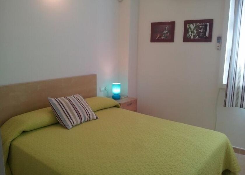 Valencian Community Vergel Room