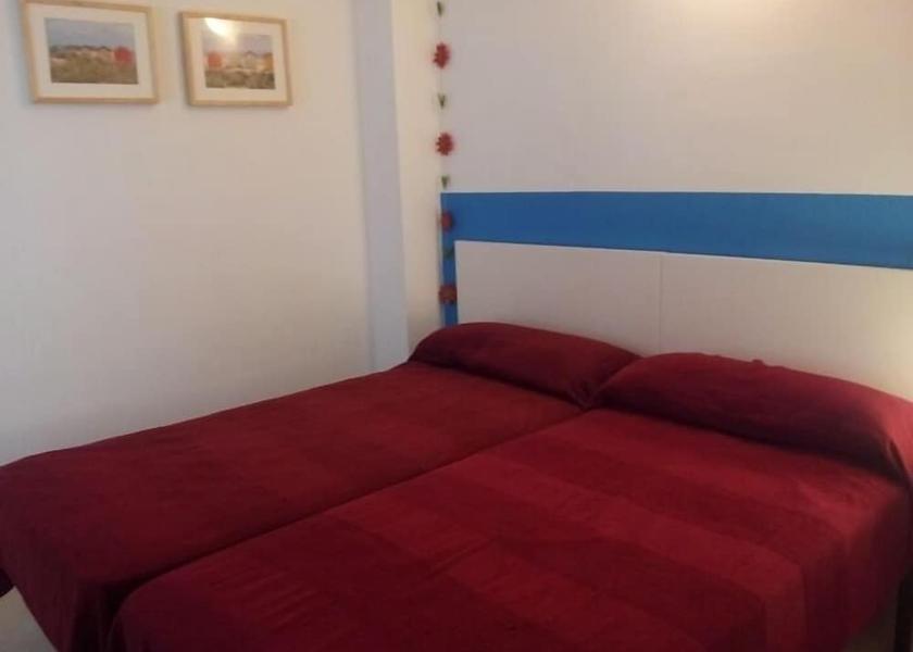 Valencian Community Vergel Room