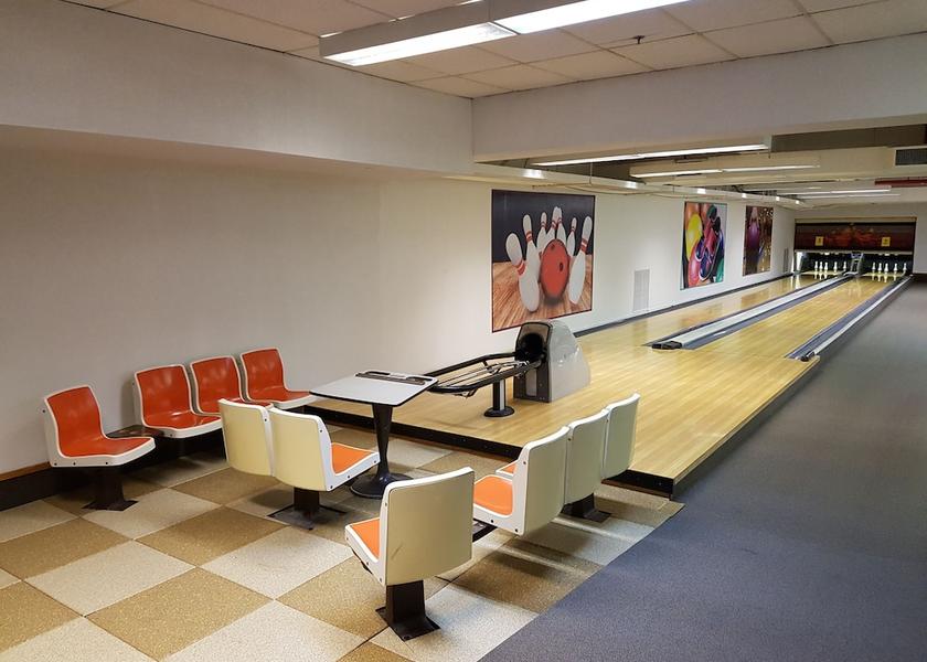 Ontario Kitchener Bowling