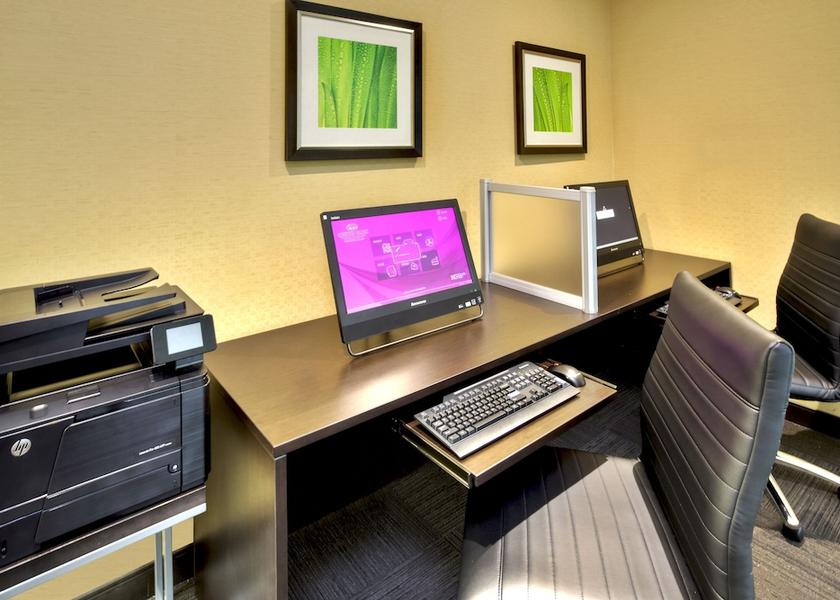 Ontario Kitchener Amenity