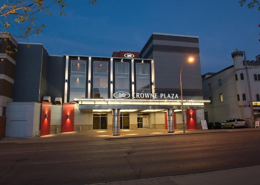 Ontario Kitchener Exterior Detail