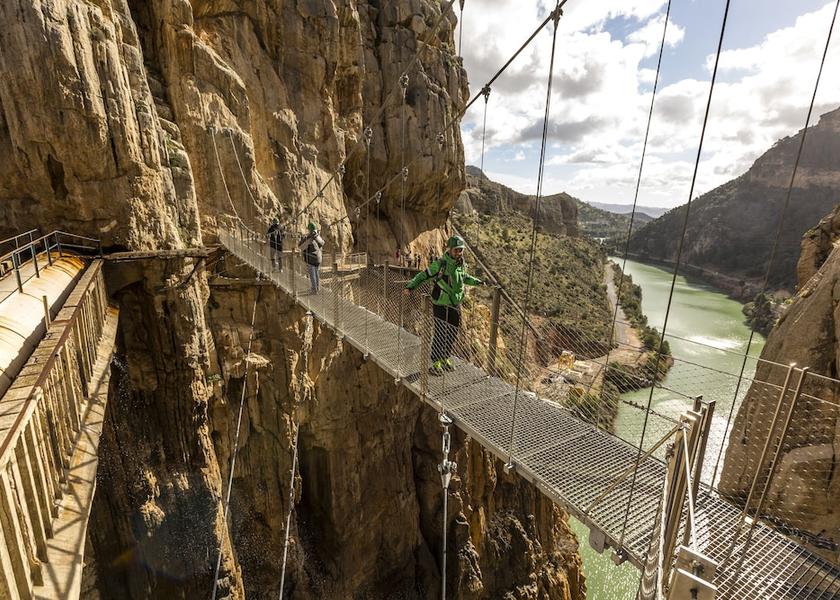 Andalusia Ardales Point of interest