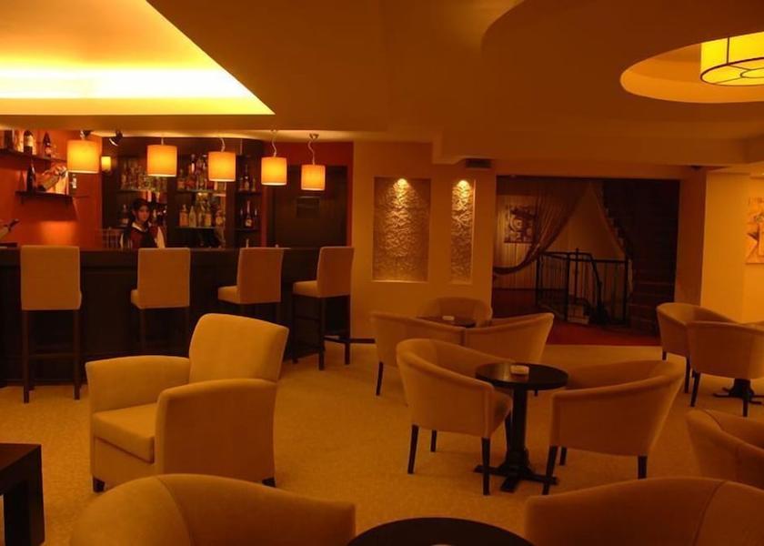 Ankara (and vicinity) Ankara Bar