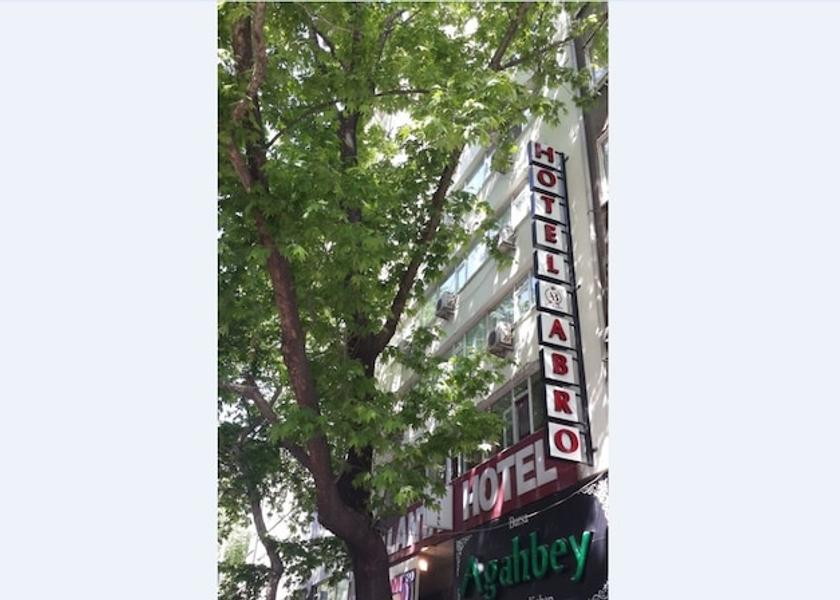 Ankara (and vicinity) Ankara Primary image