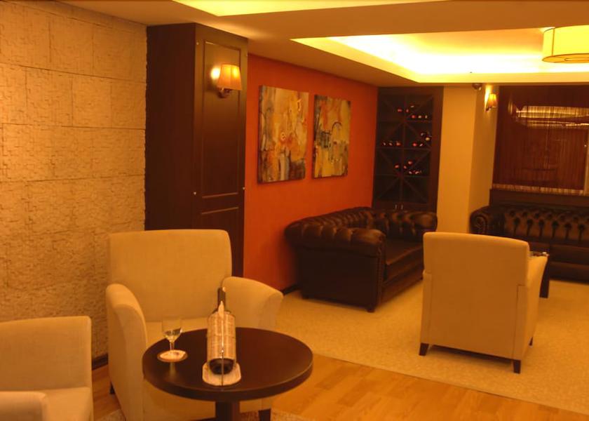 Ankara (and vicinity) Ankara Bar