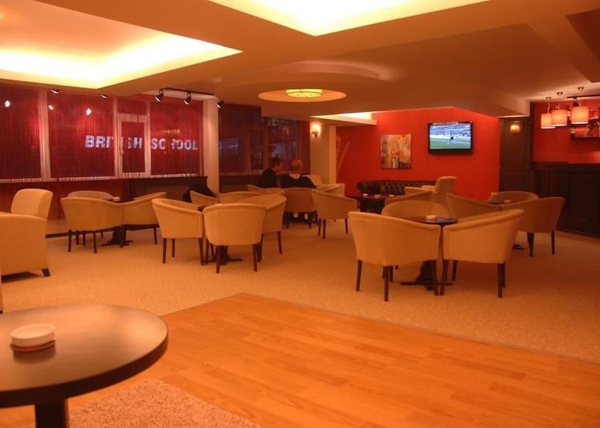 Ankara (and vicinity) Ankara Interior Entrance