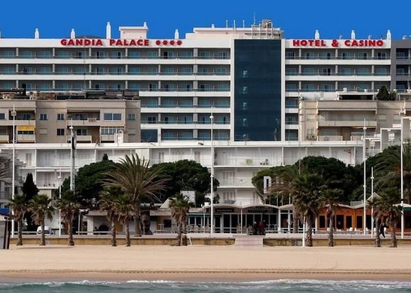 Valencian Community Gandia Beach