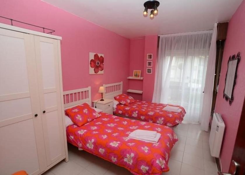 Cantabria Noja Room