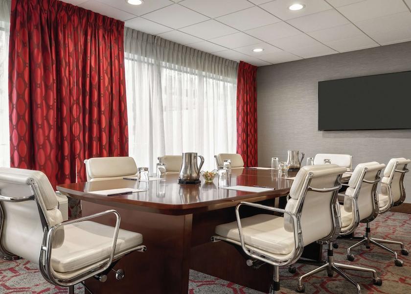 Ontario Mississauga Meeting facility