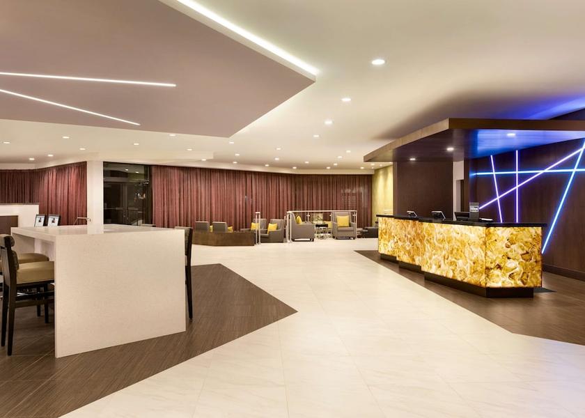 Ontario Mississauga Reception