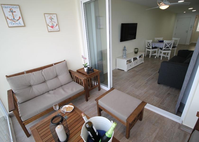 Valencian Community El Campello Terrace