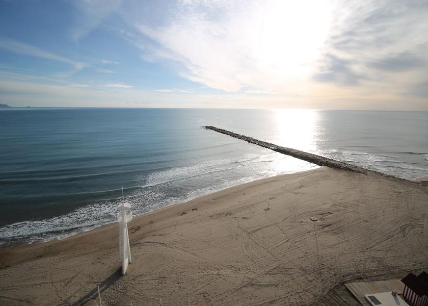 Valencian Community El Campello View from Property