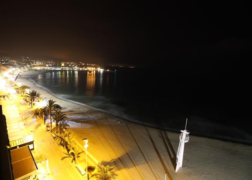 Valencian Community El Campello View from Property