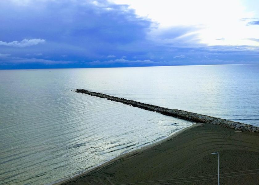 Valencian Community El Campello View from Property