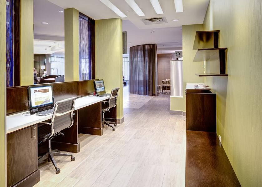 Ontario Sudbury Amenity