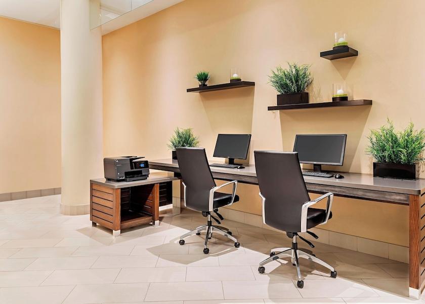 Ontario London Amenity