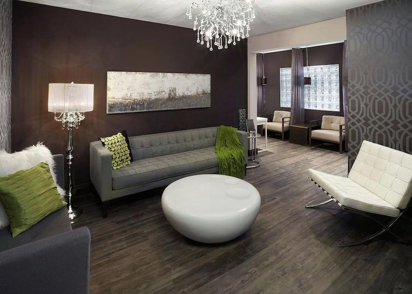 Alberta Calgary Spa