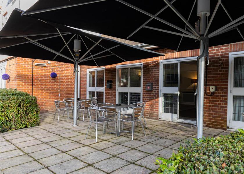 England Royal Tunbridge Wells facilities