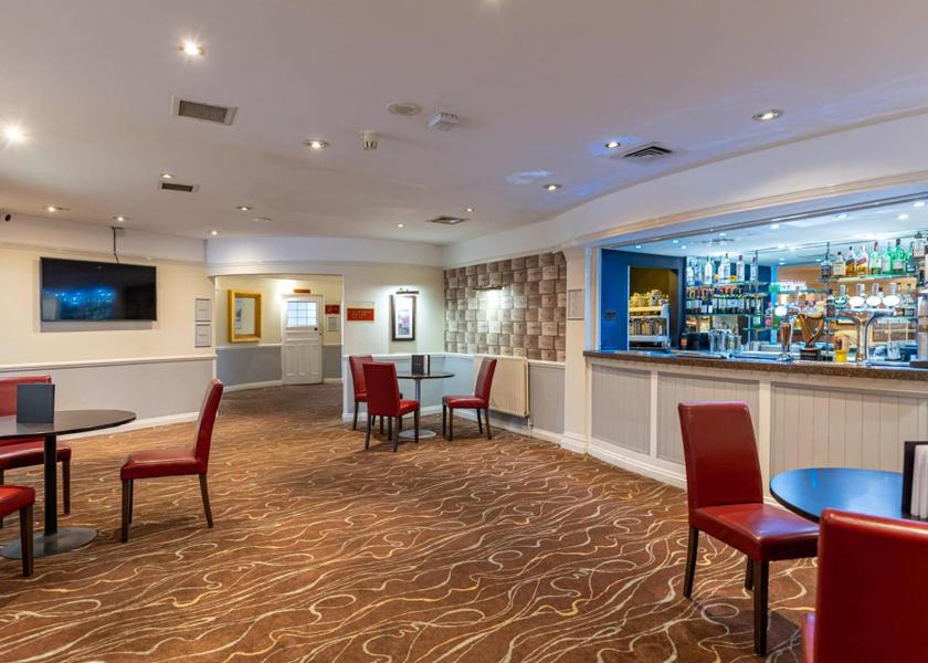 England Royal Tunbridge Wells bar/lounge