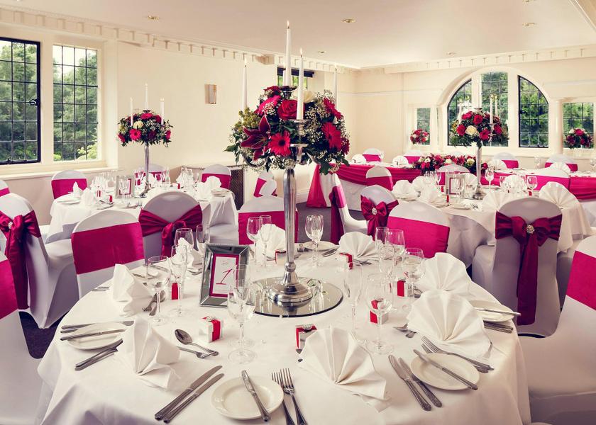 England Royal Tunbridge Wells facilities