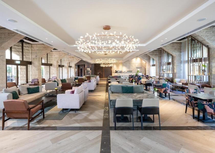  Jerusalem restaurant