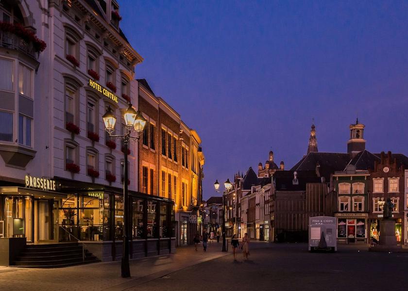 North Brabant 's-Hertogenbosch Exterior